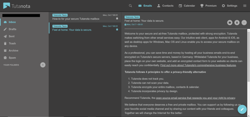 tutanotainbox Best-Email-Services-tutano-tainbox