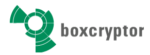 Boxcryptor Logo