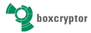 Logo: Boxcryptor 