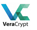 Logo: VeraCrypt