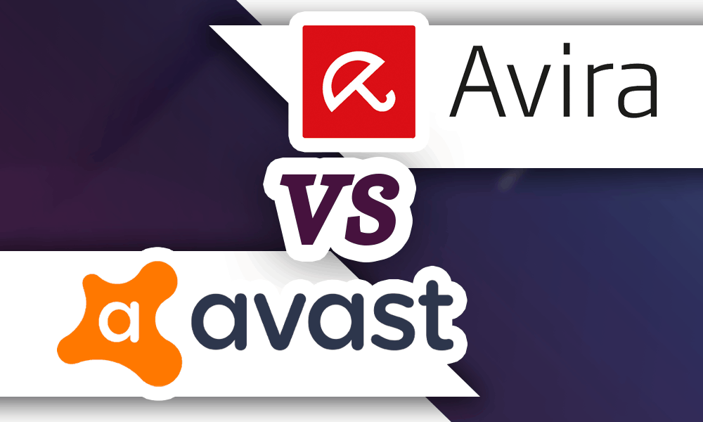 Antivirus avast gratuit 2020