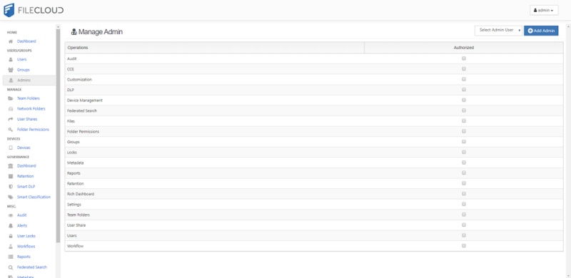 filecloud-add-admin