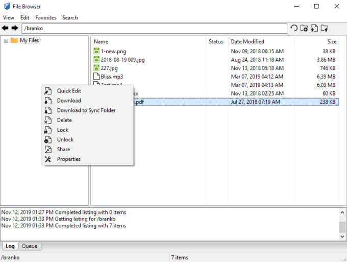 FileCloud Review Updated 2023