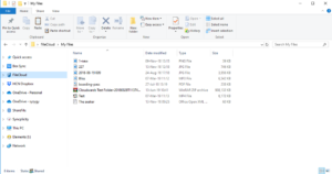 filecloud-sync-folder