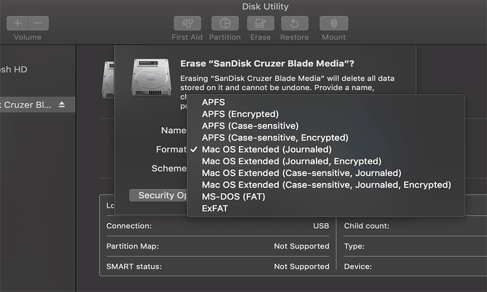 mac os format usb drive fat with master boot record scheme mac os format usb drive fat with master boot record scheme