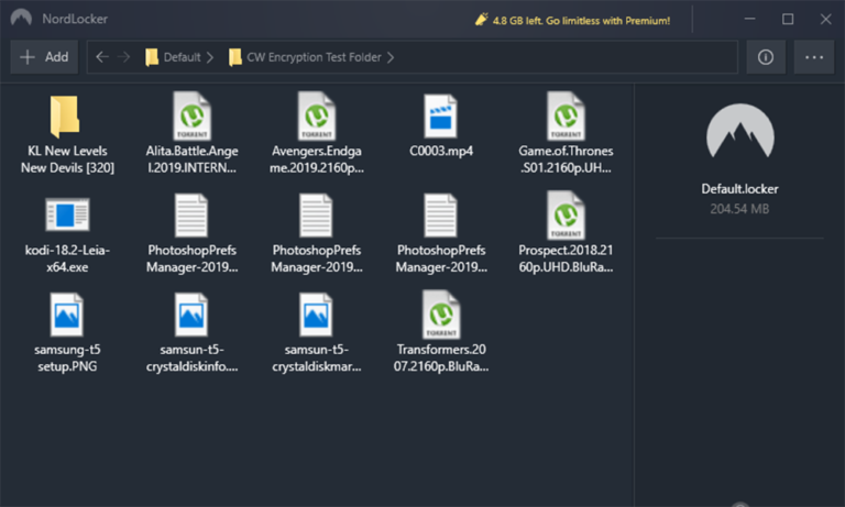 nordvpn lifelock