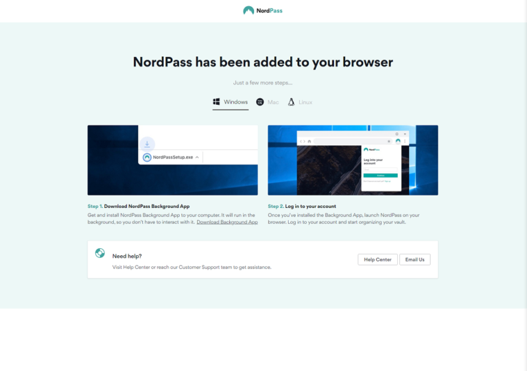 nordpass for mac nordpass for mac