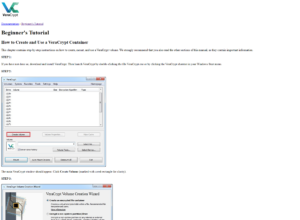 veracrypt review veracrypt review