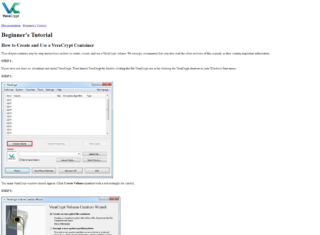 veracrypt review veracrypt review