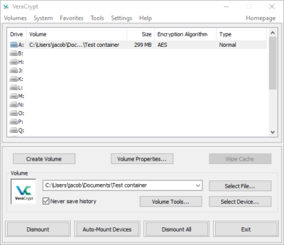 truecrypt alternative os x truecrypt alternative os x