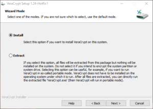 veracrypt review