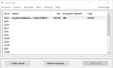 veracrypt review veracrypt review