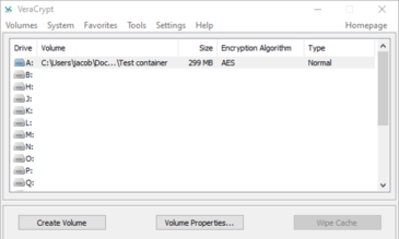 veracrypt faq veracrypt faq