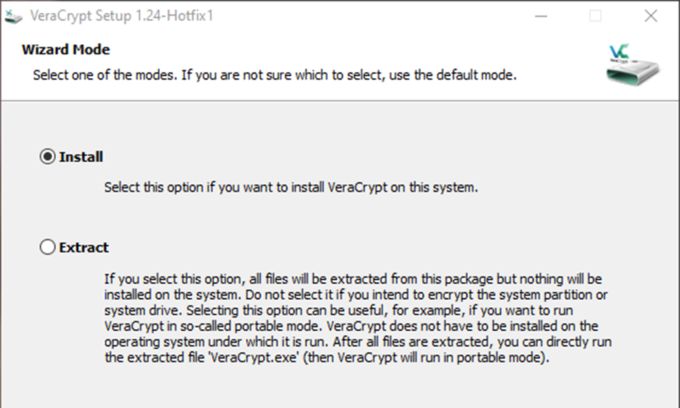 veracrypt faq veracrypt faq