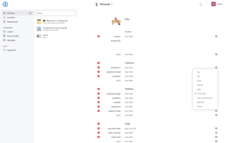 1password review 1password review