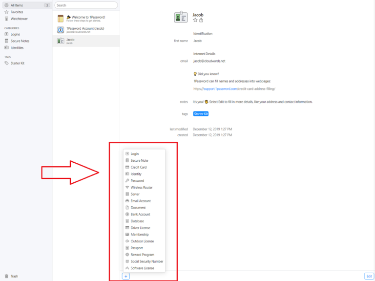 1password 6 vs 1password 7 1password 6 vs 1password 7