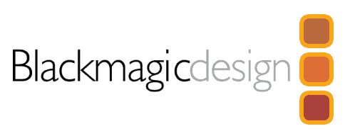 Logo: DaVinci Resolve