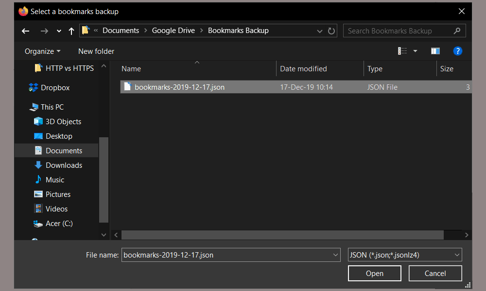 how to revert to firefox 56 how to revert to firefox 56