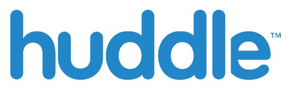 Logo: Huddle