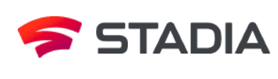 Logo: Google Stadia 