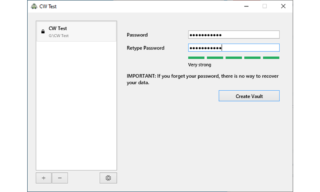 winrar cryptomator winrar cryptomator