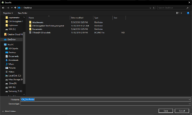 cryptomator mounting failed cryptomator mounting failed