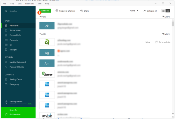 remembear vs lastpass remembear vs lastpass