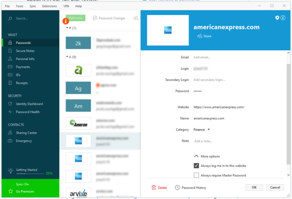 dashlane vs keeper vs lastpass dashlane vs keeper vs lastpass