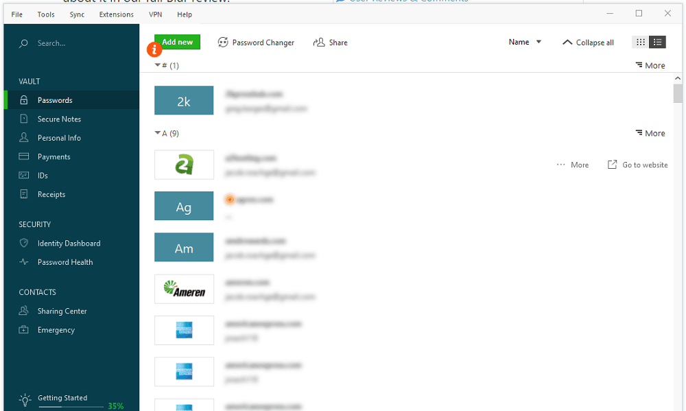 keeper vs 1password teams keeper vs 1password teams