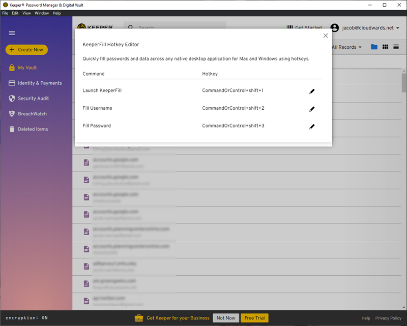 keeper vs dashlane vs lastpass