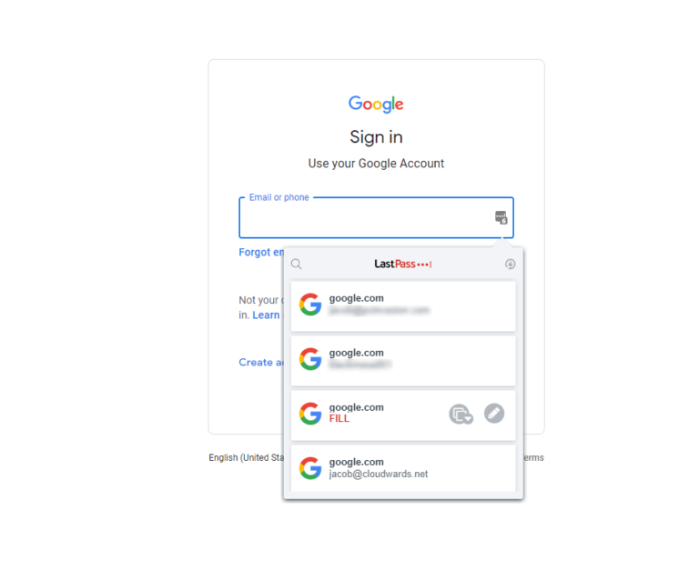 lastpass log in lastpass log in