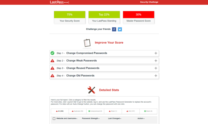 lastpass changes march lastpass changes march