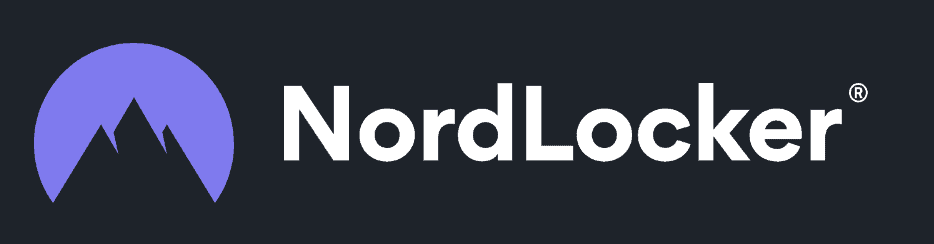 Logo: NordLocker 