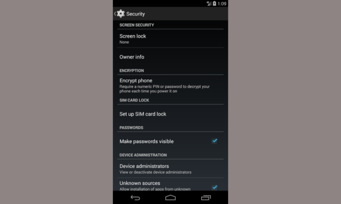 How to Encrypt Android Devices in 2023 [Phone & Tablet]