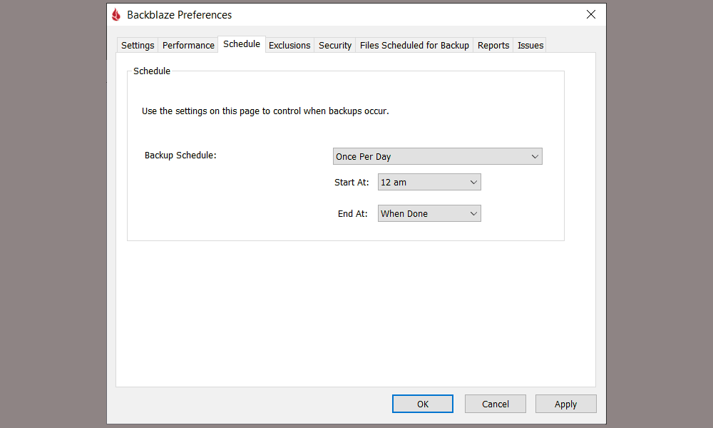 backblaze personal backblaze personal