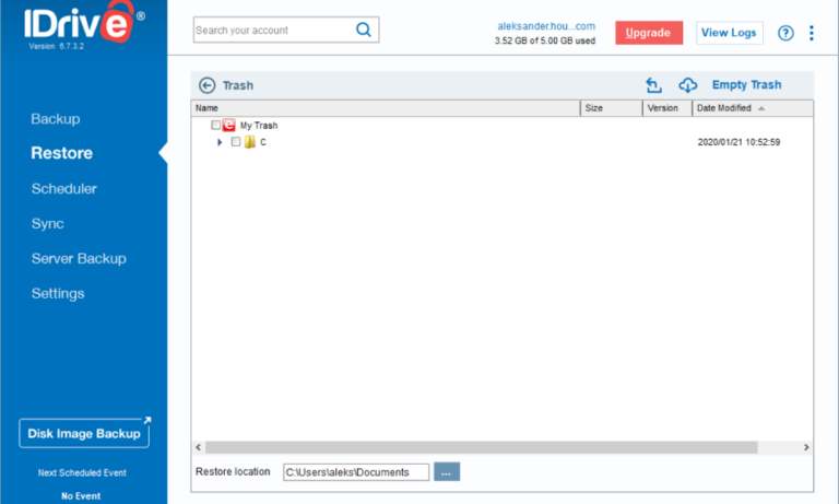 idrive vs crashplan vs backblaze idrive vs crashplan vs backblaze