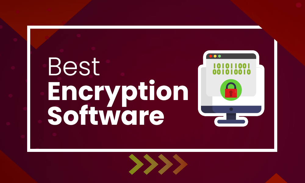 best encryption software 2020