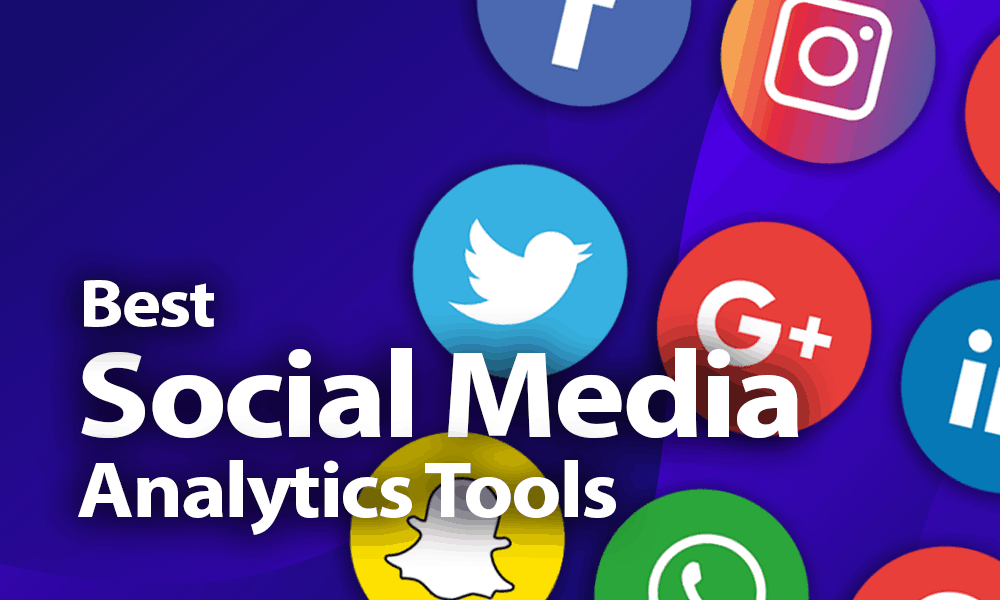 Best Social Media Analytics Tools for 2023: Get Your Brand in Line