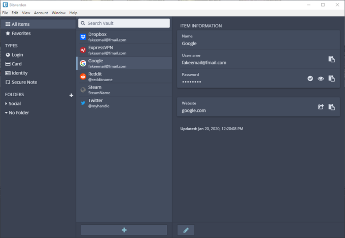 is bitwarden better than lastpass is bitwarden better than lastpass