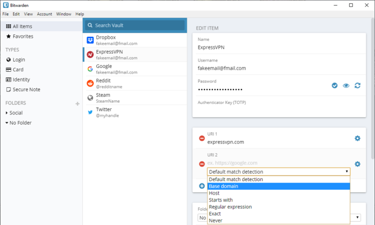 bitwarden tutorial bitwarden tutorial