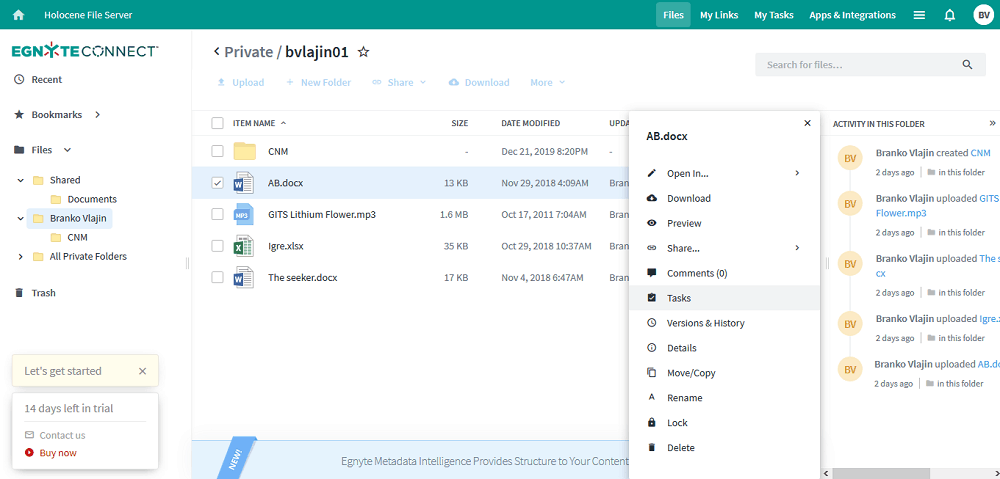 Egnyte Download For Mac