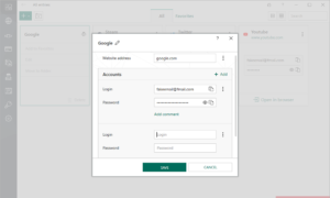kaspersky password manager review