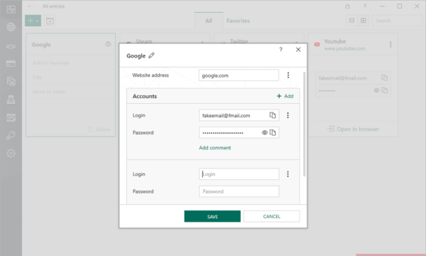 kaspersky password manager 7.0.1.17 kaspersky password manager 7.0.1.17