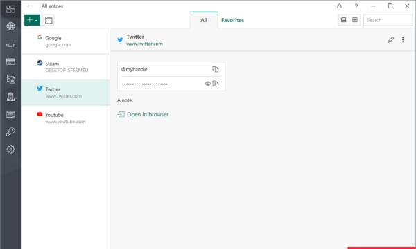 review kaspersky password manager review kaspersky password manager