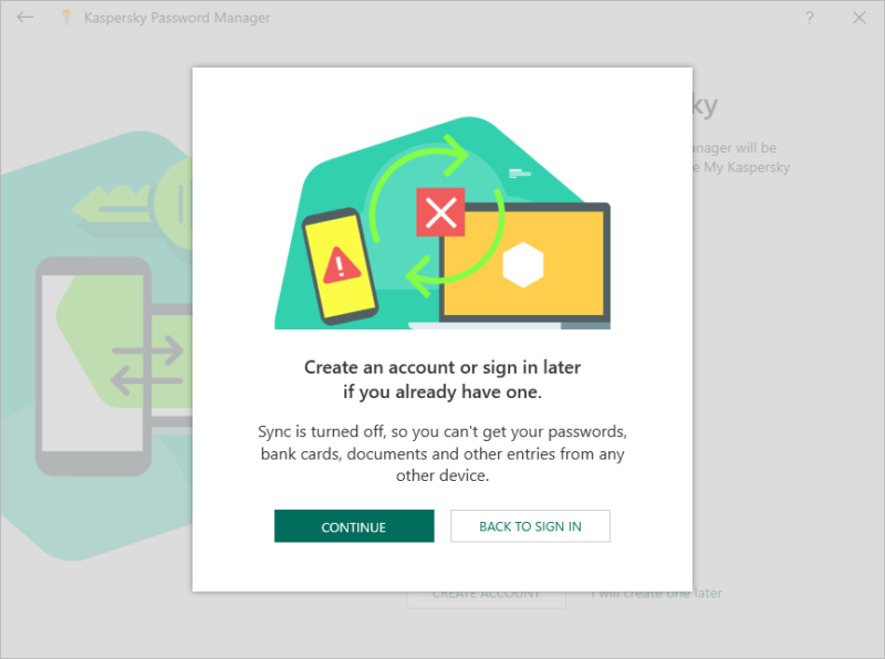kaspersky-skip-account-creation