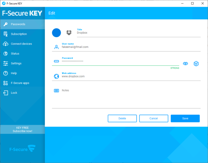 fspassengers x forgot key