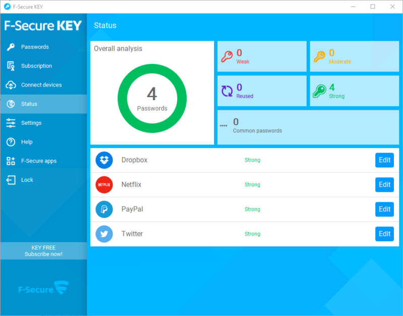 key-security-analysis