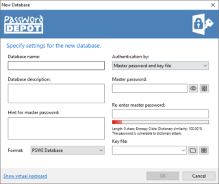 password depot 11 review password depot 11 review