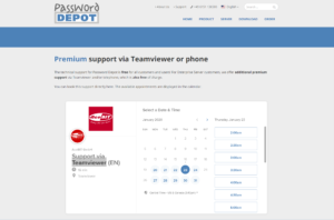 password depot 11 review password depot 11 review
