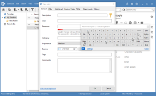 password depot 10.0.8.0 password depot 10.0.8.0
